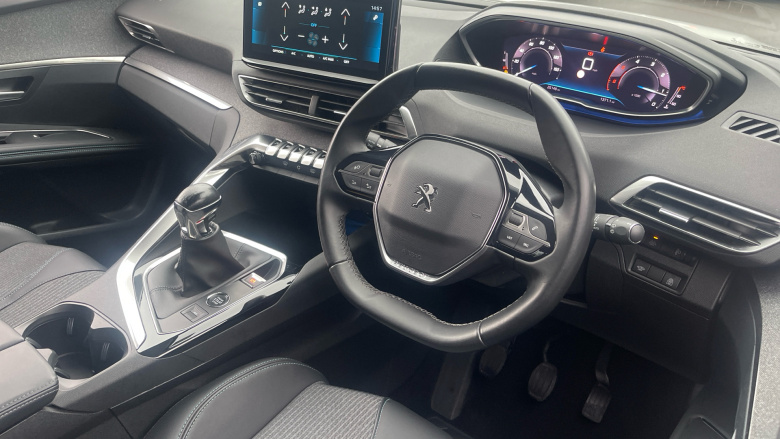 Peugeot 3008 1.5 BlueHDi Allure Premium 5dr Diesel Estate